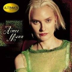 Aimee Mann : Ultimate Collection